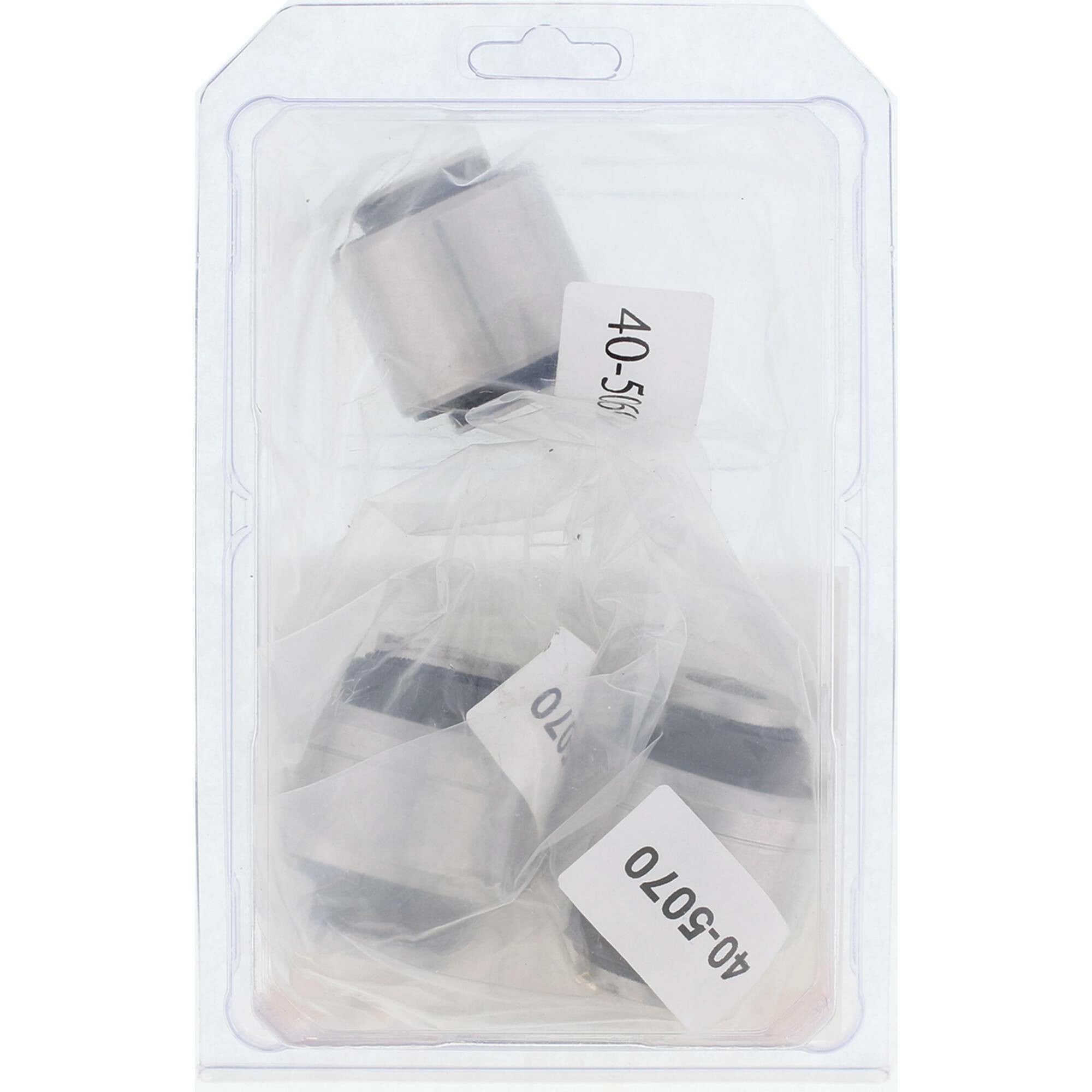 ALL Balls Rear Knuckle Bushing Kit Suspension 50-1259-K - IND. Side