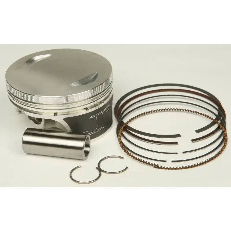4951M07400 Piston Kit Armorglide 74.00/Std 10.5:1 Yam 