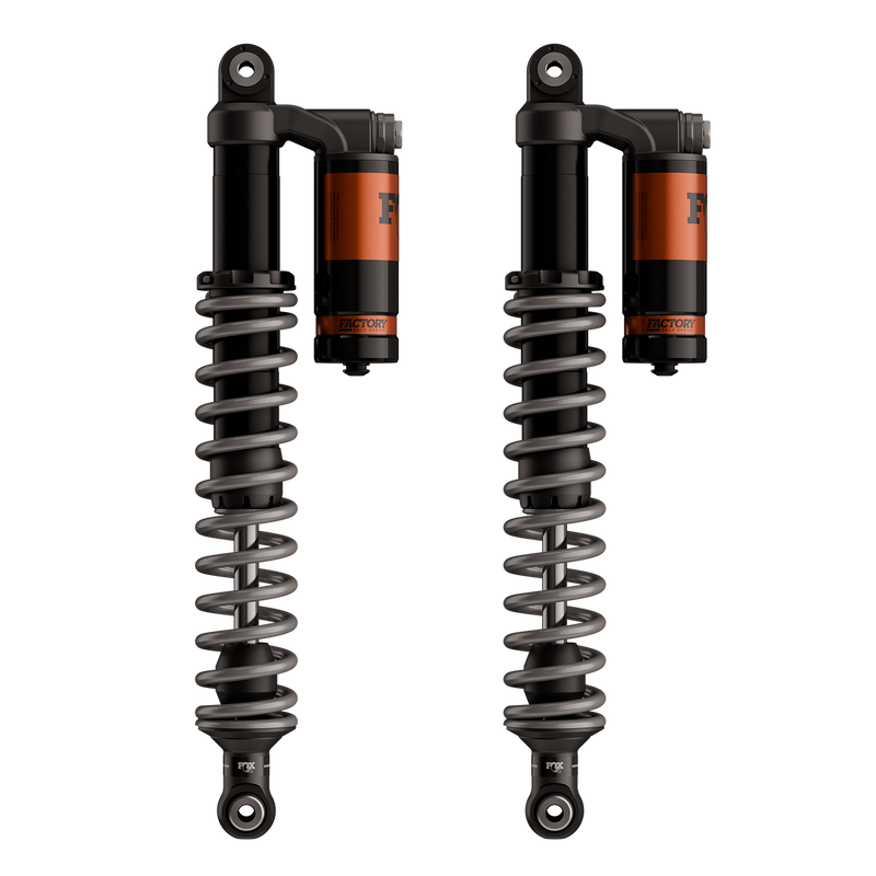 FOX Utility ATV Shocks Suspension 830-27-118 - 1.5 Podium RC2 PR