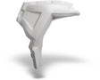 495261 Maier Wide Body Kit White Pol - RV and Auto Parts