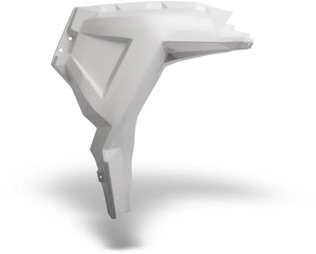 495261 Maier Wide Body Kit White Pol - RV and Auto Parts