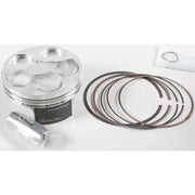 4952M07700 Piston Kit Armrgld Strutt Frg 77.00/Std 13.5:1 Yam