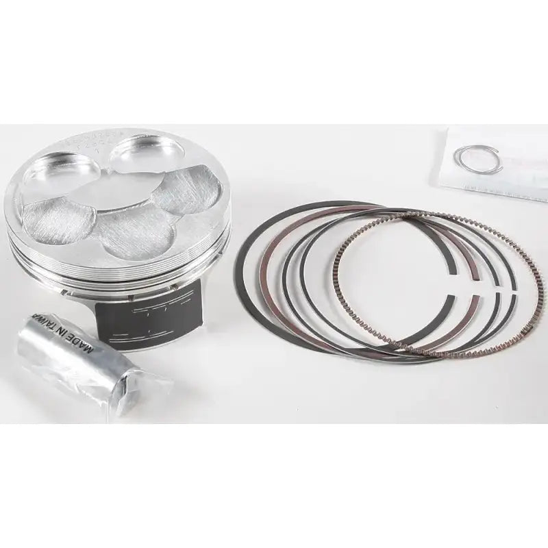 4952M07700 Piston Kit Armrgld Strutt Frg 77.00/Std 13.5:1 Yam