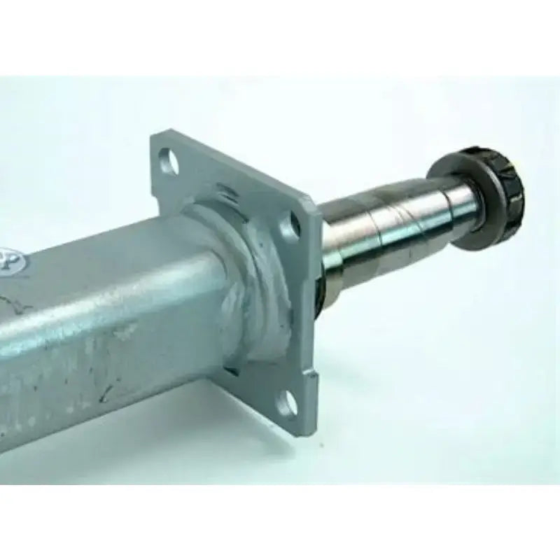 49537 Dexter Marine Axle 2000Lb 55.0T N Sc Sq - Trailer