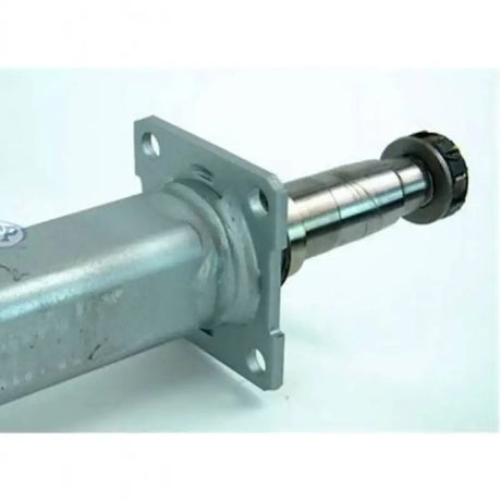 49537 Dextr Marine Axle 2000Lb 55.0T N Sc Sq - Trailer