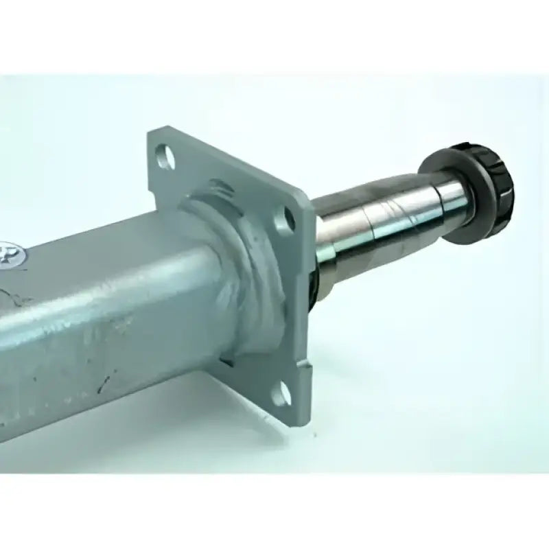 49537 Dextr Marine Axle 2000Lb 55.0T N Sc Sq - Trailer