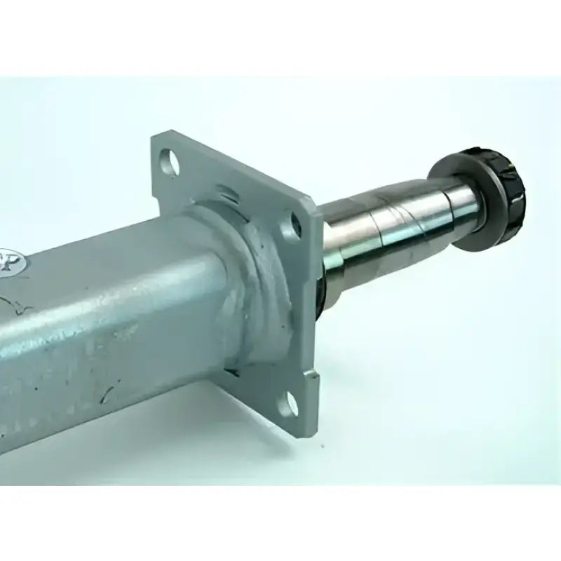 49540 Dexter Marine Axle 2000Lb 61.0T N Sc Sq - Trailer