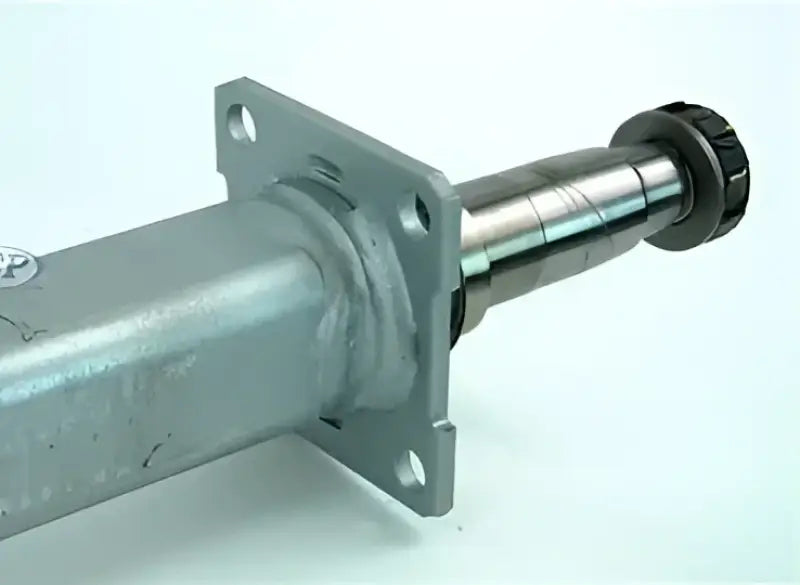 49540 Dextr Marine Axle 2000Lb 61.0T N Sc Sq - Trailer