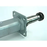 49540 Dextr Marine Axle 2000Lb 61.0T N Sc Sq - Trailer