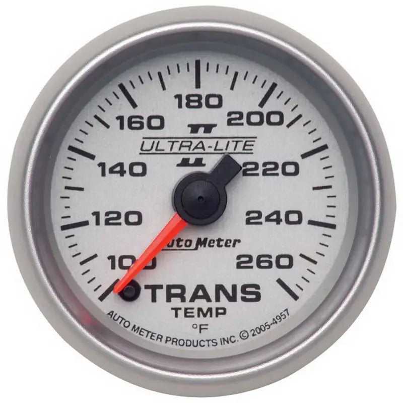 4957 Oil Dipstick