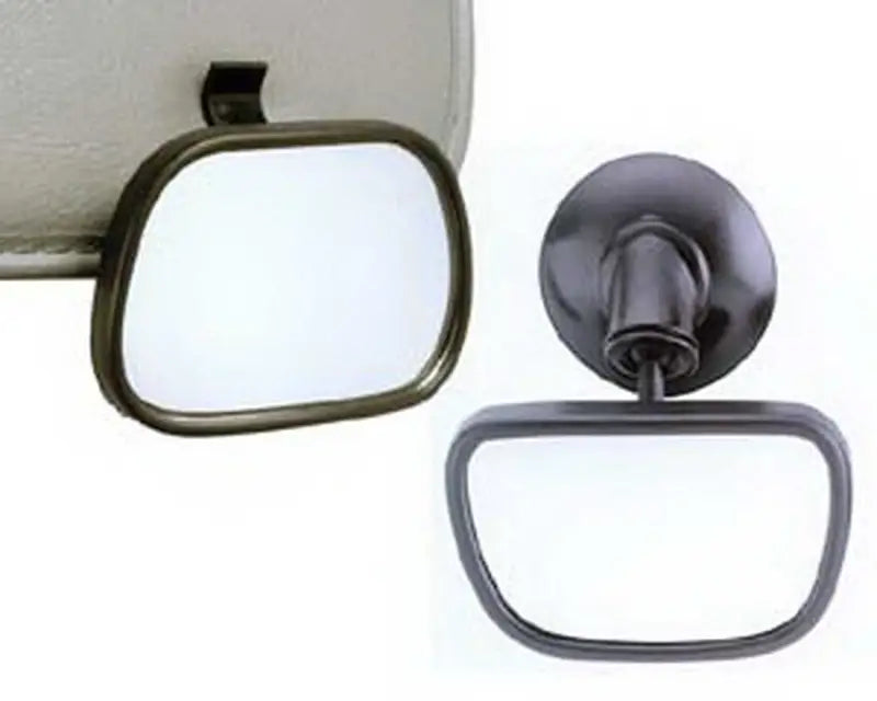 49606 Interior Rear View Mirror