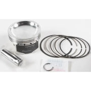 4961M08000 Piston Kit Armorglide 80.00/Std 10.2:1 Pol 
