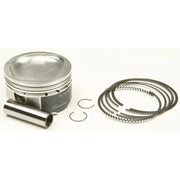 4962M08000 Piston Kit Armorglide 80.00/Std 11:1 Pol 