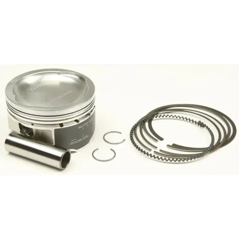 4962M08000 Piston Kit Armorglide 80.00/Std 11:1 Pol 