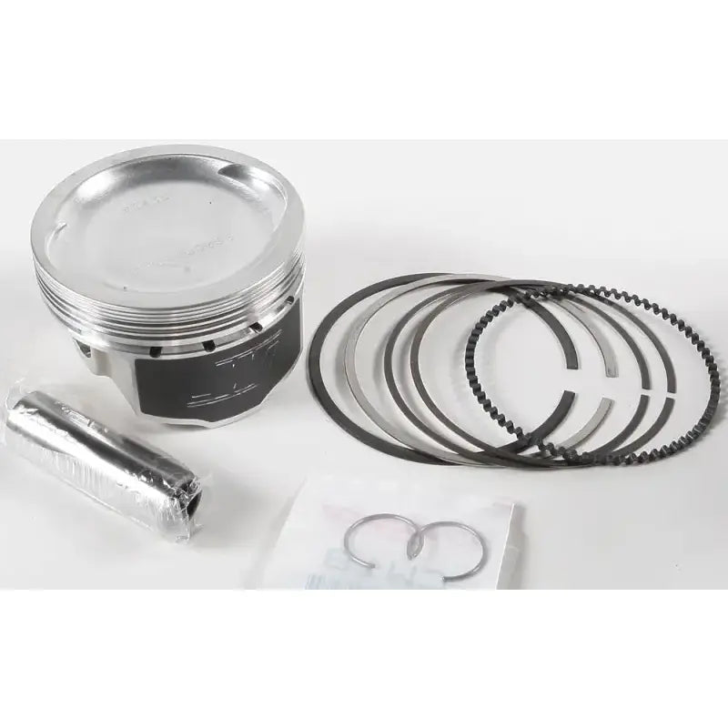 4963M08000 Piston Kit Armorglide 80.00/Std 12:1 Pol 