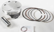 4966M10050 Piston Kit Armorglide 100.50/+0.50 9.9:1 Yam 