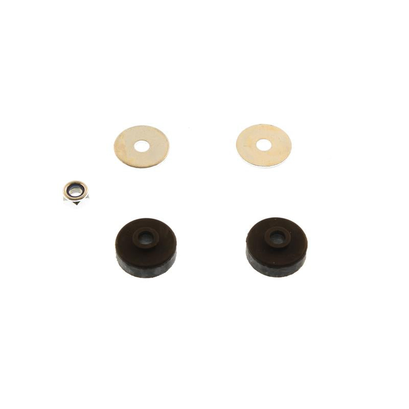 Bilstein 24-003971 Bilstein B6 1979 Saab 900 EMS Rear 46mm Monotube Shock Absorber