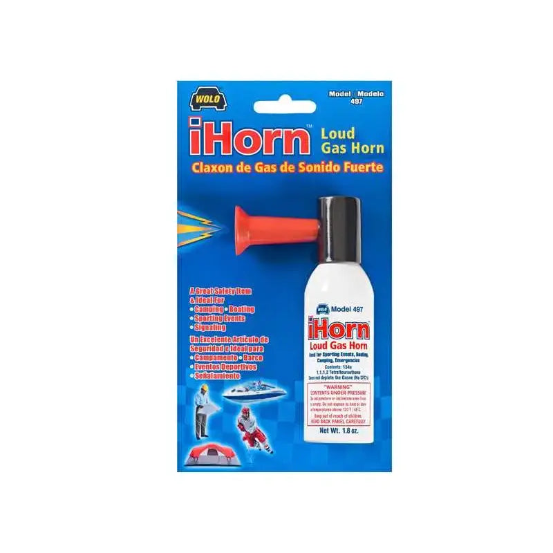 497 Air Horn