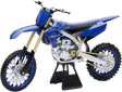 49703 New-Ray 1:6 Scale Yamaha Yz450F Dirt Bike 