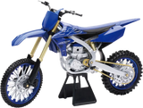 49703 New-Ray 1:6 Scale Yamaha Yz450F Dirt Bike 
