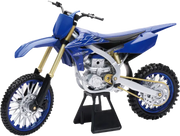 49703 New-Ray 1:6 Scale Yamaha Yz450F Dirt Bike 