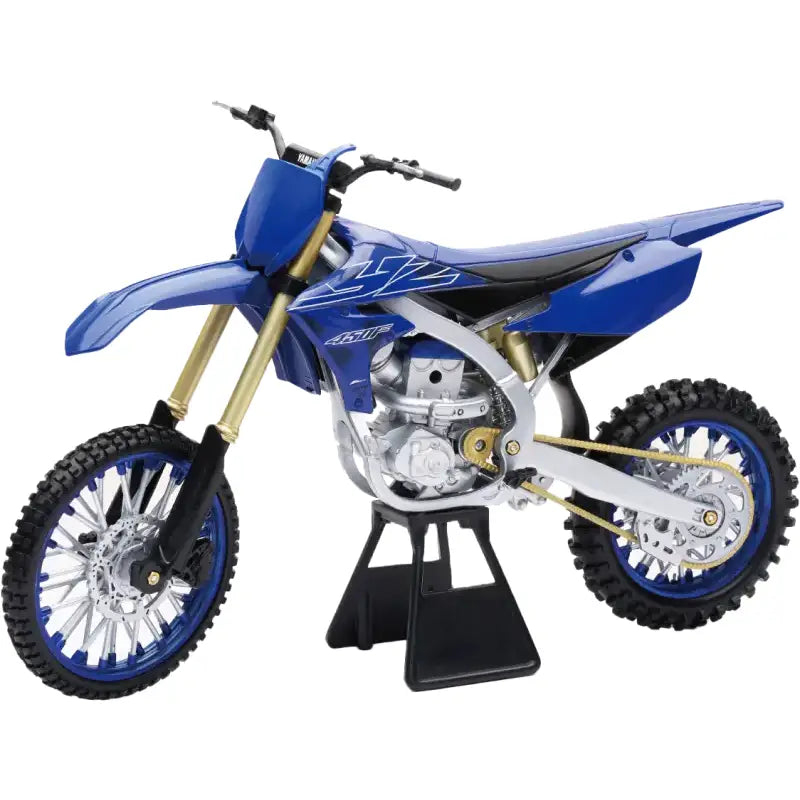 49703 New-Ray 1:6 Scale Yamaha Yz450F Dirt Bike 