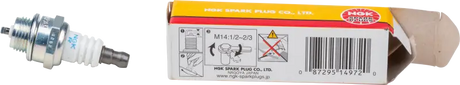 4972 Spark Plug #4972/04