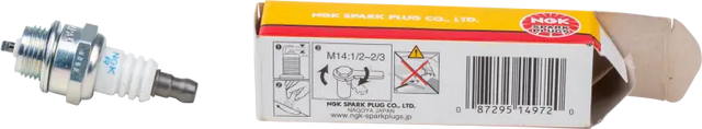 4972 Spark Plug #4972/04
