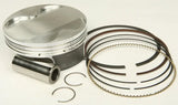 4973M09600 Piston Kit Armorglide 96.00/Std 12.4:1 Kaw 