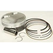 4973M09600 Piston Kit Armorglide 96.00/Std 12.4:1 Kaw 