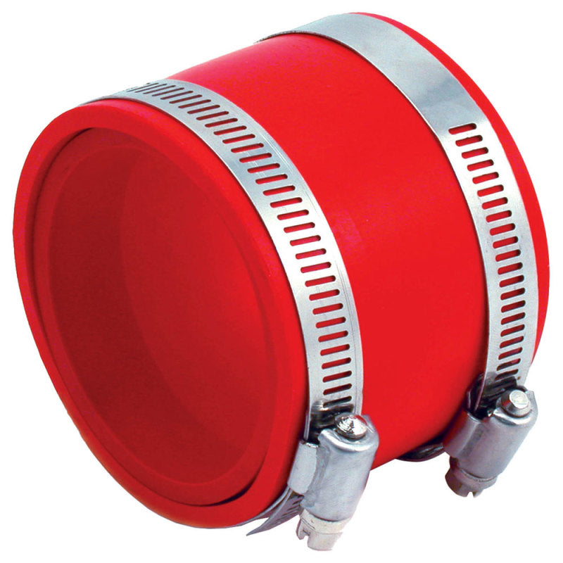 SPECTRE 8772 3'-3'/2.5' REDUCR BT RED