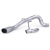 49778 Banks Monster Exhaust 5.0' Single S/S-C