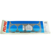 4978 Axle Flange Gasket