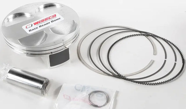 4978M09600 Piston Kit Armorglide Box Frg 96.00/Std 12:1 Hon