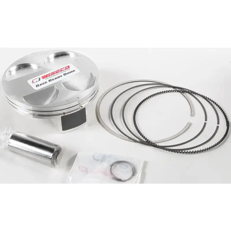 4978M09600 Piston Kit Armorglide Box Frg 96.00/Std 12:1 Hon
