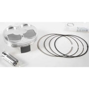 WISECO 4979M09600 Piston Kit Armorglide Box Frg 96.00/Std 13:1 Hon
