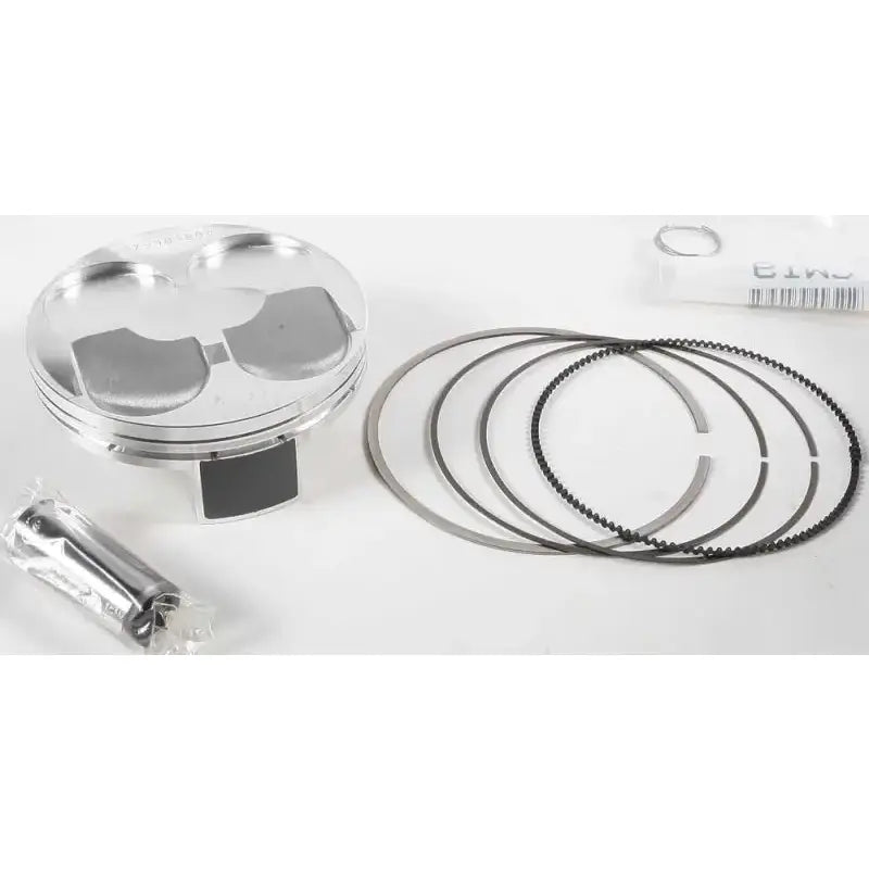 WISECO 4979M09600 Piston Kit Armorglide Box Frg 96.00/Std 13:1 Hon
