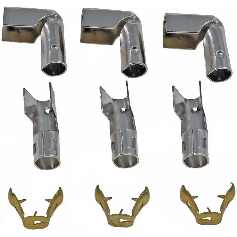 49807 Spark Plug Wire Terminal