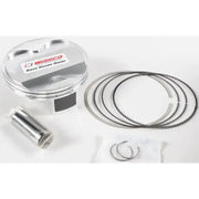 4980M09600 Piston Kit Armorglide Box Frg 96.00/Std 12.5:1 Kaw 