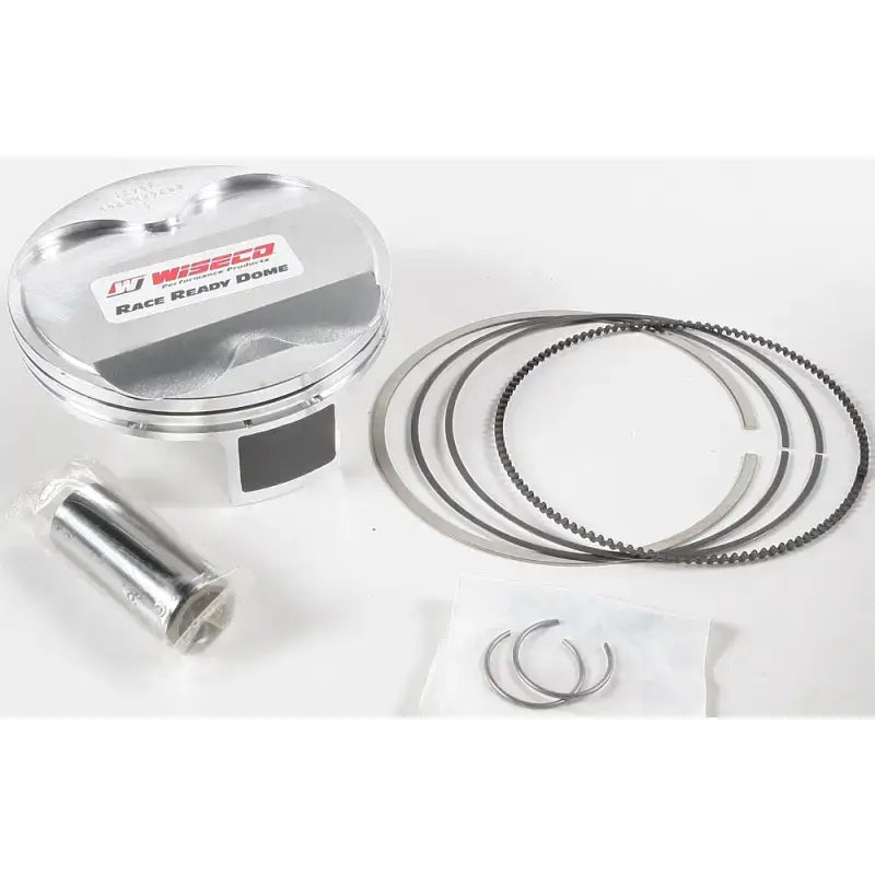 4980M09600 Piston Kit Armorglide Box Frg 96.00/Std 12.5:1 Kaw 