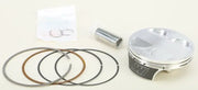 Complete Wiseco pistons 4984M08200 piston kit with rings, pin, and clips for RV parts & accessories