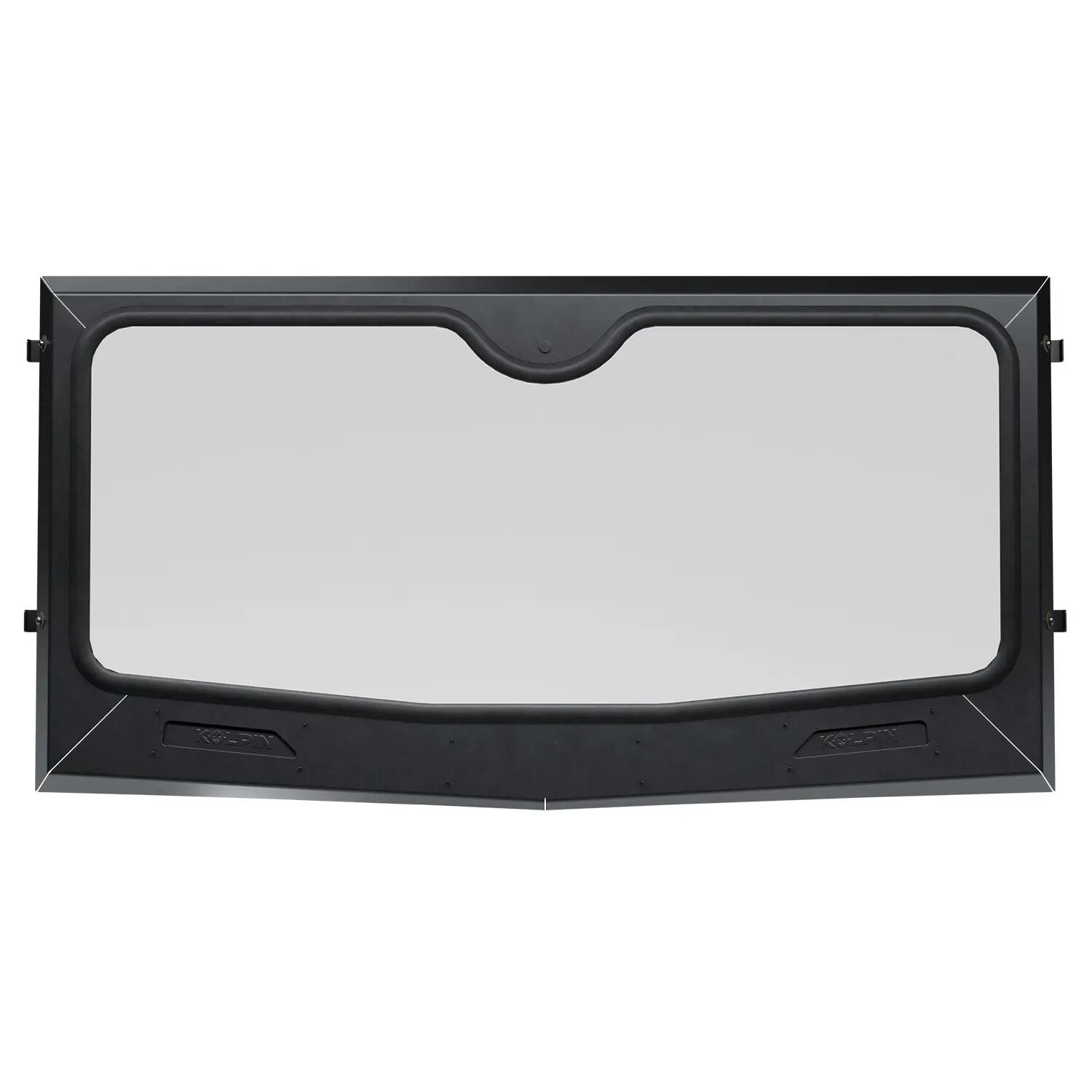 Kolpin Glass Windshield Windshield/Windscreen 28900 - Front Cfm