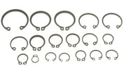 Dorman (OE Solutions) 49899 Dorman (OE Solutions) Wheel Bearing Retaining Clip OE