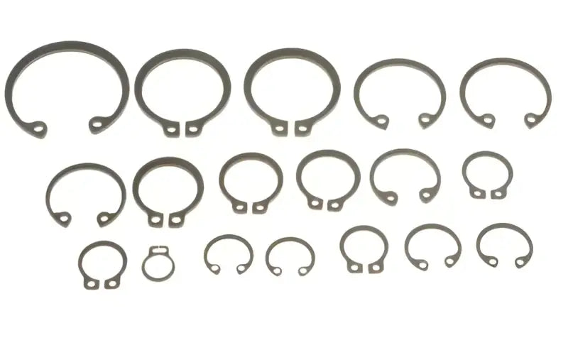 Dorman (OE Solutions) 49899 Dorman (OE Solutions) Wheel Bearing Retaining Clip OE