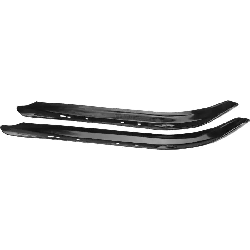 KORONIS 499-600 Pr/Econ Skins Yamaha Black S/M