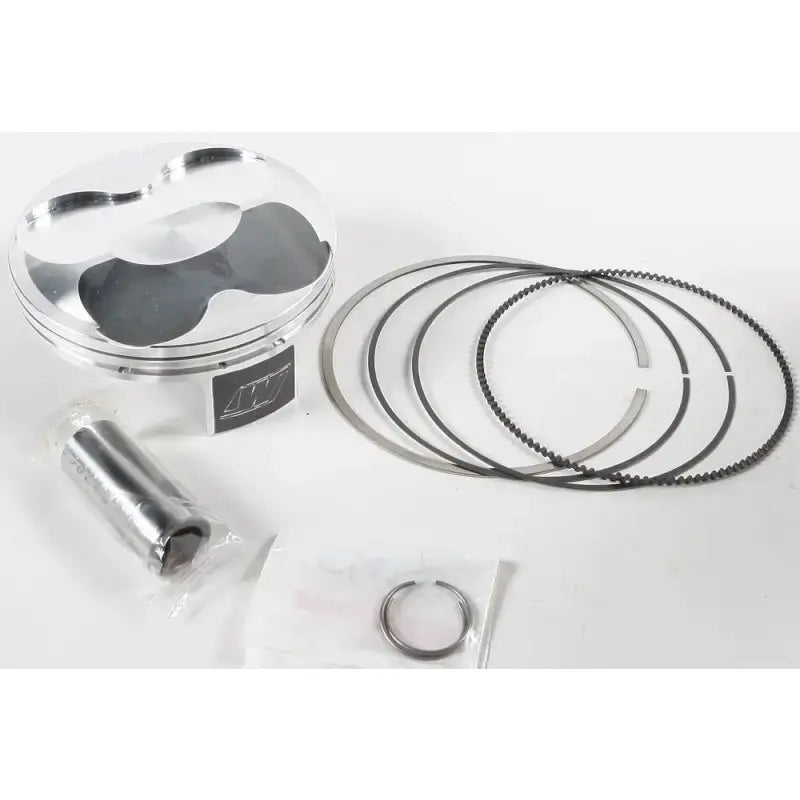 4990M09600 Piston Kit Armorglide Box Frg 96.00/Std 13.5:1 Kaw 