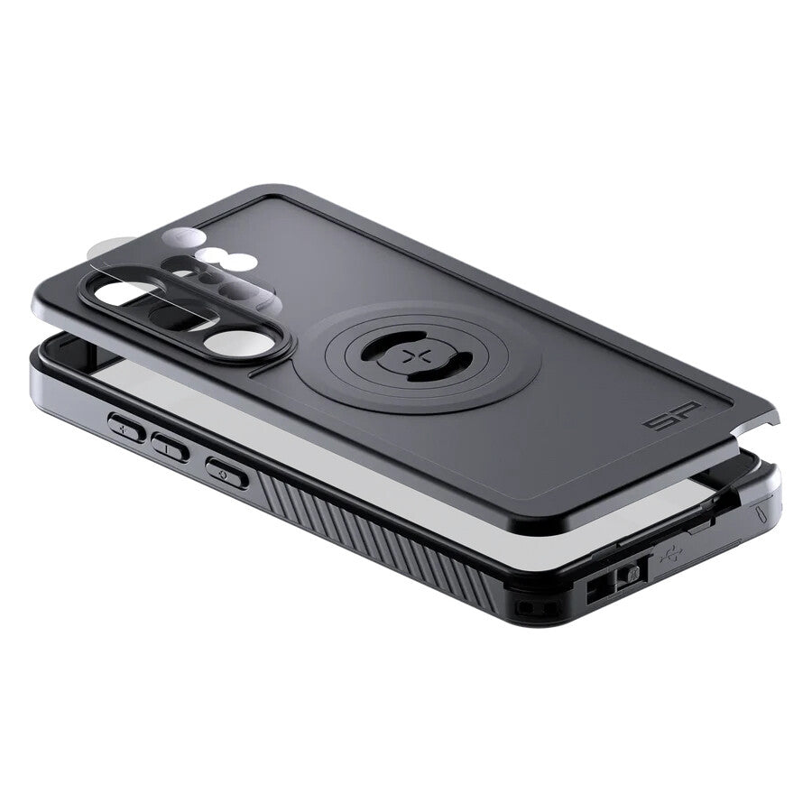 SP Connect Phone Case Xtreme SPC+ Accessories 52926 - Black Extreme Samsung Galaxy S26 Ultra