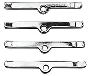 4993 Valve Cover Hold Down Tab Set