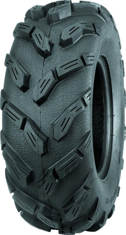 QuadBoss 608983 QuadBoss QBT671 Mud Tire - 26x9-12 6Ply - 608983