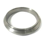 Ticon 103-07617-2000 Ticon Industries Garrett GT28-GT40 Titanium V-Band Turbine Outlet Flange